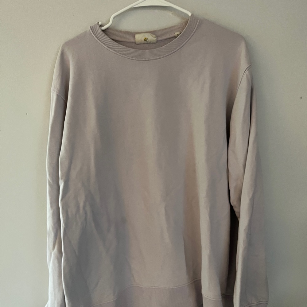 KOTN crewneck